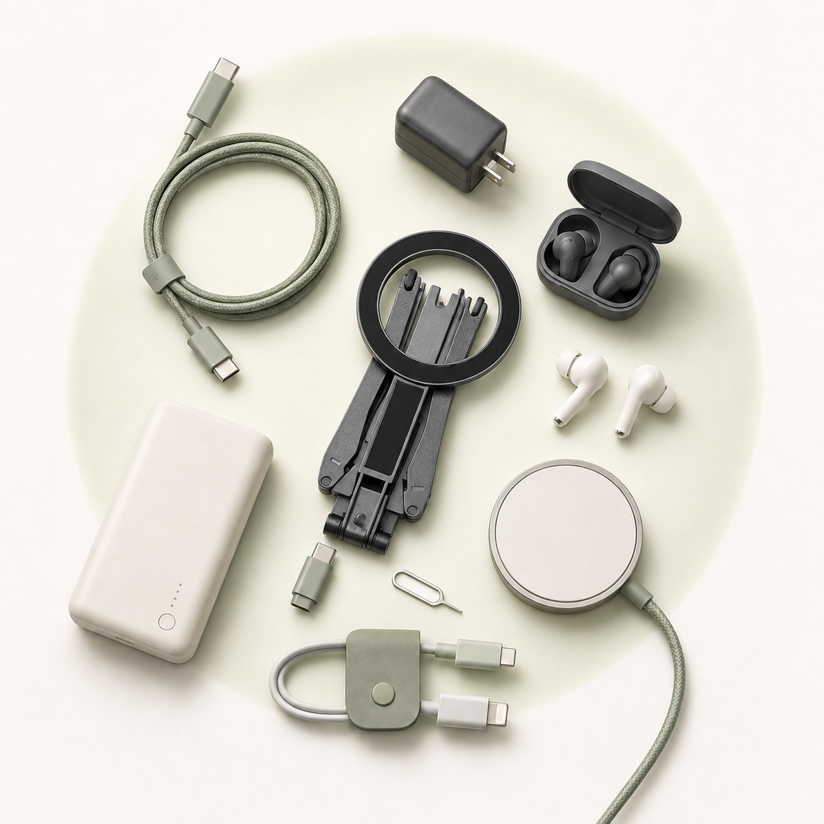 Electronics Accessories