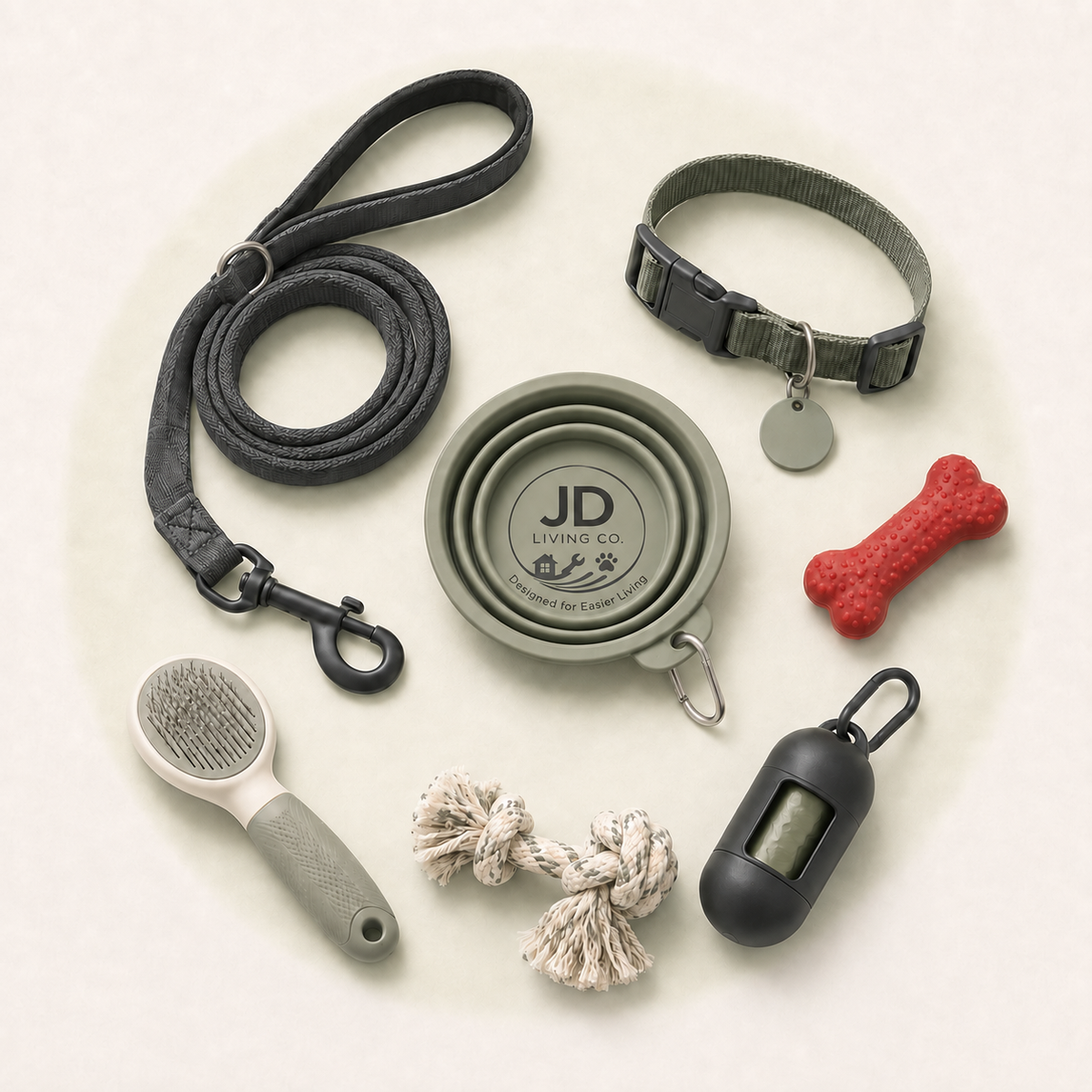 Pet Accessories